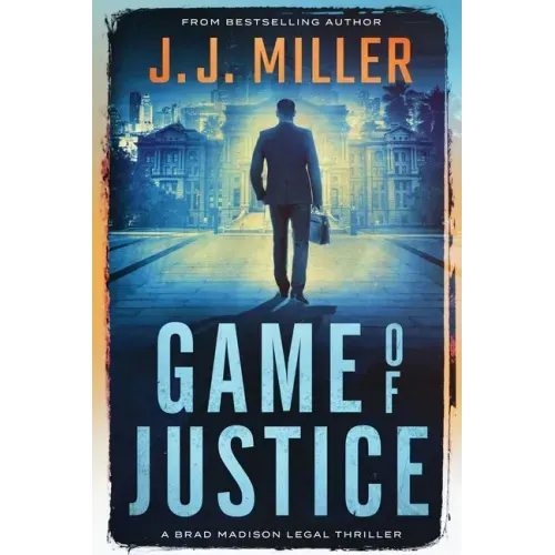 Game of Justice