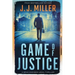 Game of Justice