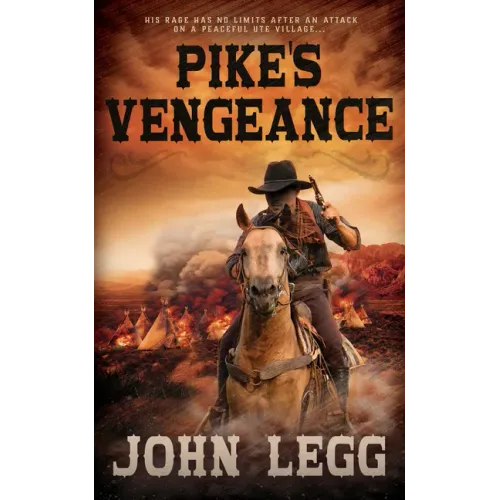 Pike's Vengeance