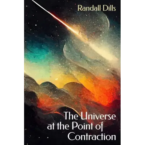 The Universe at the Point of Contraction