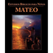 Estudios Bíblicos para Niños: Mateo (Spanish: Bible Studies for Children: Matthew)