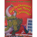 How Do Dinosaurs Say Merry Christmas?