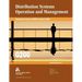 Operational Guide to Awwa Standard G200 Distribution Systems Operation & Management
