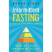 Intermittent Fasting Made Easy: The 21-Day Pyramid Plan