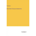 Brevia Short Essays and Aphorisms