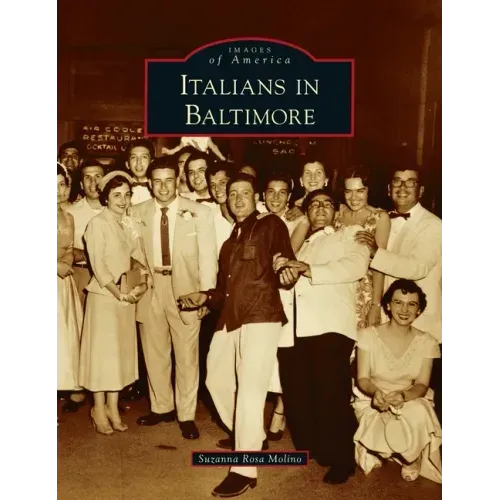 Italians in Baltimore