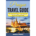Prague Travel Guide: The Ultimate Prague, Czech Republic Tourist Trip Travel Guide