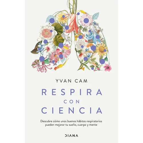 Respira Con Ciencia / Breathe with Science