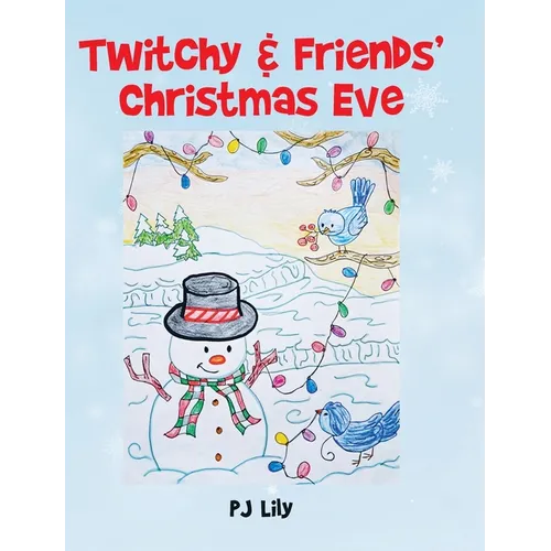 Twitchy & Friends' Christmas Eve