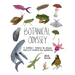 Botanical Odyssey: A Journey Through the Healing Process of Colouring and Journaling