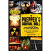 The Prepper's Survival Bible: Learn Nuclear and Biological War Survival Skills, Stockpiling, Canning, Emergency Medicine. Life-Saving Strategies to Su