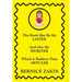 This Book May Be My Laster And Also My Worster Which Is Baddera Than Awfuler