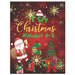 I Spy Christmas Alphabet A-Z: Activity Learning Workbook for Kids, Toddlers and Preschoolers Ages 2-5 . A Fun Interactive Xmas ABC's Guessing Game f