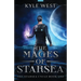 The Mages of Starsea
