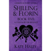 Shilling & Florin Book Five: A Cold & Bitter Revenge