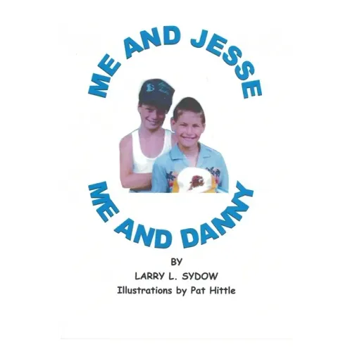 Me and Jesse - Me and Danny