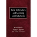 Bible Difficulties and Seeming Contradictions