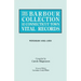 Barbour Collection of Connecticut Town Vital Records. [54] Windham, 1692-1850