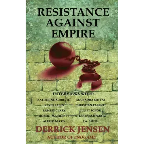 Resistance Against Empire