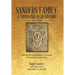 Sanders Family: A Thousand-Year History: A Revised and Expanded Edition of Generations: A Thousand-Year Family History
