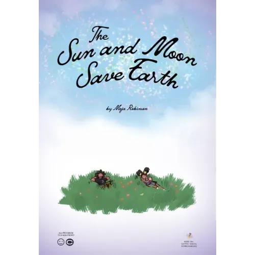 The Sun and Moon Save Earth