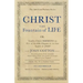 Christ the Fountain of Life