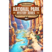 Adventure in Grand Canyon National Park: A Mystery Adventure in the National Parks