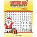 Christmas Word Search Puzzle for Seniors: 500 Large Print Words for Fun, Relaxing, Engaging, Brain Boosting and Mind Fitness.