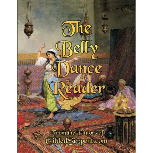 The Belly Dance Reader