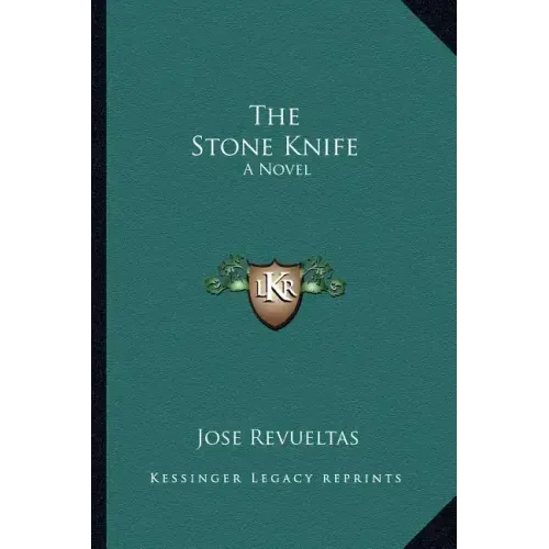 The Stone Knife