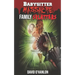 Babysitter Massacre: Family Splatters: Blood is Thicker than Water, and It's Everywhere!