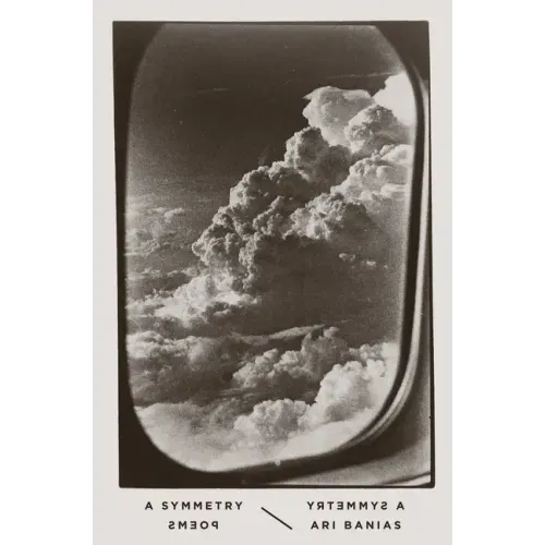 A Symmetry: Poems