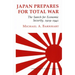 Japan Prepares for Total War: The Search for Economic Security, 1919 1941
