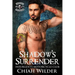 Shadow's Surrender: Insurgents Motorcycle Club