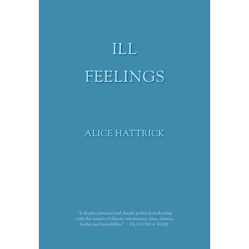 Ill Feelings