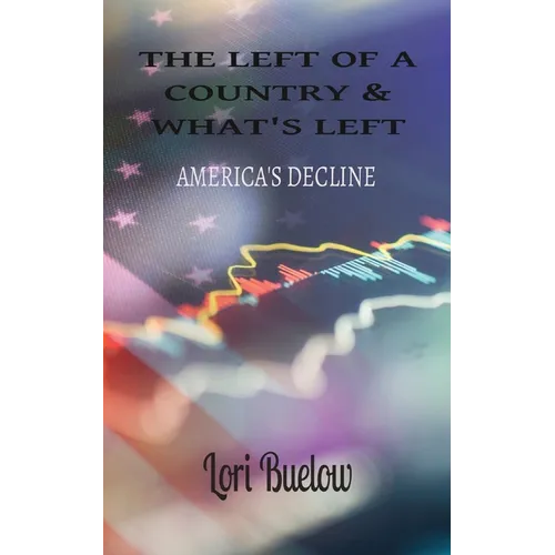 The Left of a Country & What's Left: America's Decline