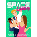 Space Oddities: Ground Control to Major Cutie