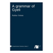 A grammar of Gyeli