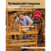 Woodwright's Companion: Exploring Traditional Woodcraft