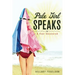 Pale Girl Speaks: A Year Uncovered