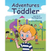 Adventures of a Toddler: Jack Do It