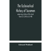 The ecclesiastical history of Sozomen: comprising a history of the church from A. D. 324 to A. D. 440 Also the Ecclesiastical History of Philostorgius