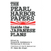 The Pearl Harbor Papers: Inside the Japanese Plans