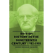British History in the Nineteenth Century 1782-1901