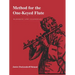 Method for the One-Keyed Flute