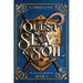 A Quest of Sea and Soil: A Young Adult Epic Fantasy Novel