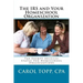 The IRS and Your Homeschool Organization
