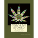 Color Me Stoned: a cannabis coloring book for adults
