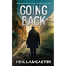 Going Back: Tom Novak Book Three