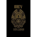 Obey: Supply and Demand